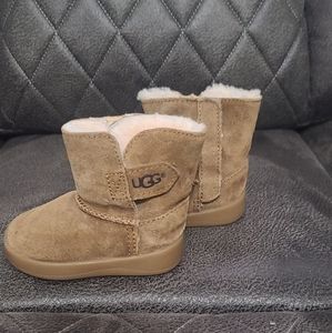 Toddler Chestnut UGGs